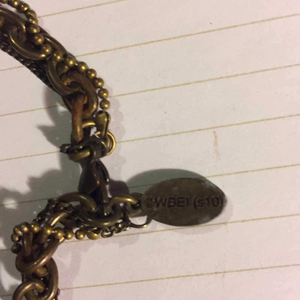 Felix Felicis Harry Potter Good Luck 🧙‍♂️necklace - Picture 7 of 7
